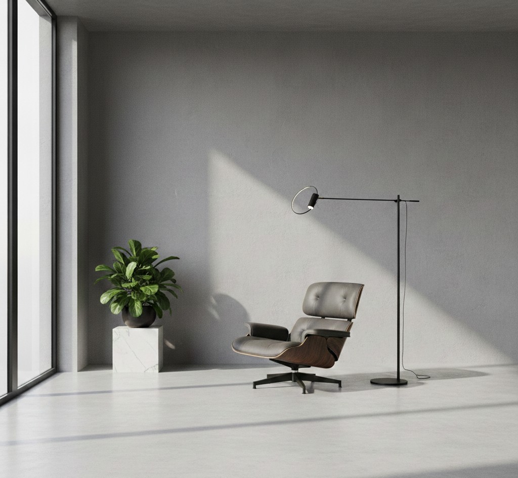 Premium office fit-out quality and attention to detail